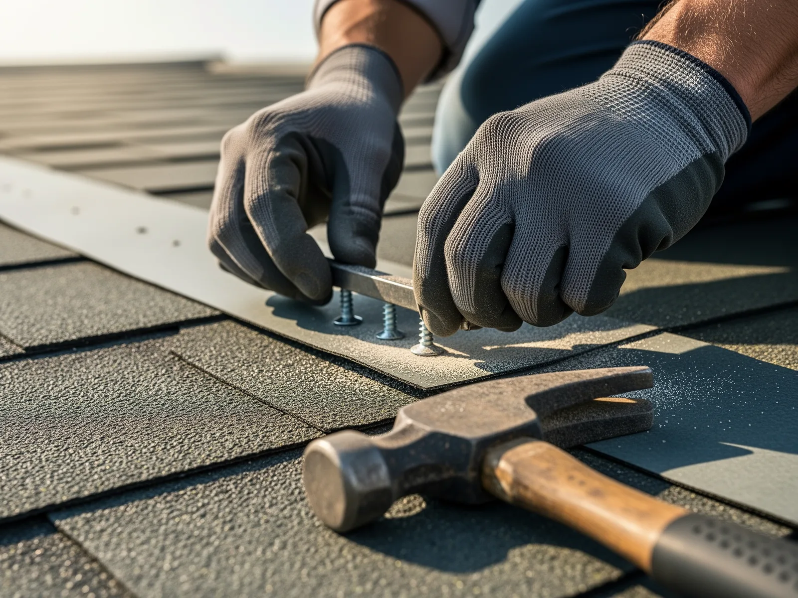 Why choose Fascia Repair in Canton, NY